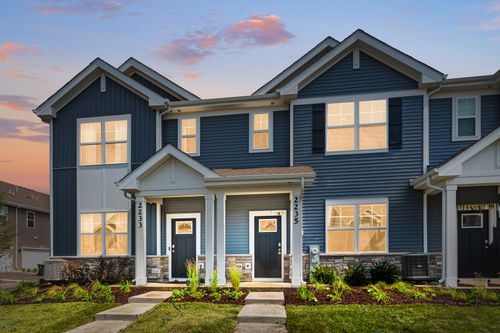 2235 Barbera Dr, Oswego, IL, 60543-6709 | Card Image