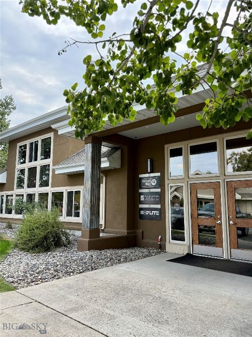 201-202-945 Technology Blvd, Bozeman, MT, 59718-6859 | Card Image
