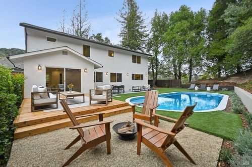503 Fairway Drive, Novato, CA, 94949 | Card Image