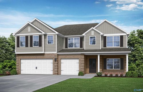 157 Chesire Cove Lane, New Market, AL, 35761 | Card Image
