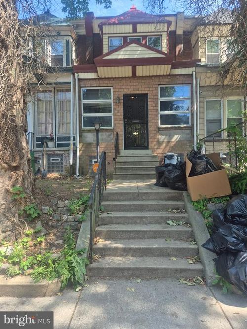 5856 Hadfield St, PHILADELPHIA, PA, 19143-4507 | Card Image