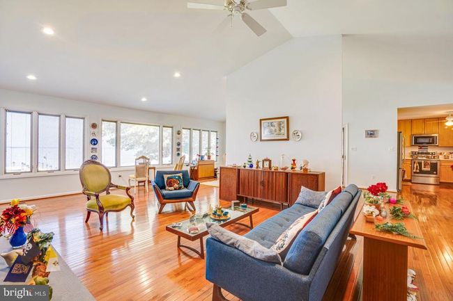11340 Ethan Ct, House other with 4 bedrooms, 2 bathrooms and null parking in SWAN POINT MD | Image 13