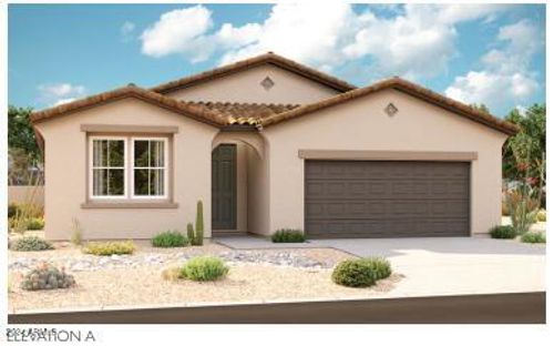 18743 E Panchito Drive, Gold Canyon, AZ, 85118 | Card Image