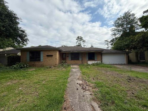 2460 Gladys St, Beaumont, TX, 77702-1317 | Card Image