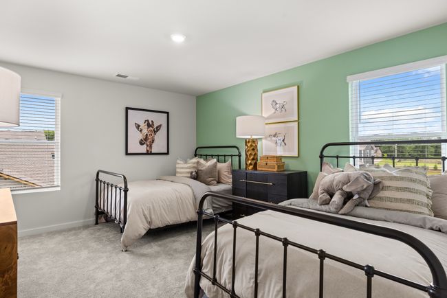 1209 Cone Ln, House other with 5 bedrooms, 5 bathrooms and 2 parking in Murfreesboro TN | Image 44