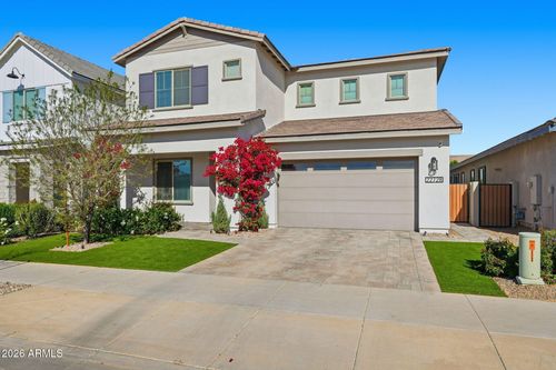 22728 E Saddle Way, Queen Creek, AZ, 85142-0645 | Card Image