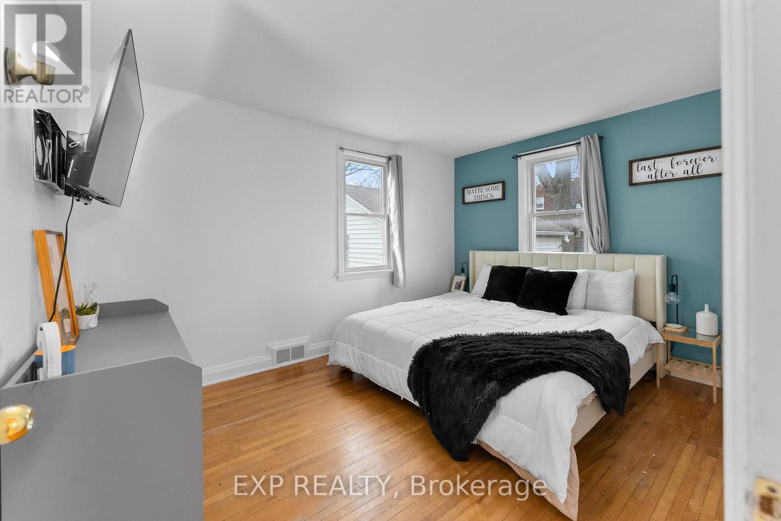 Residential in St. Catharines (Secord Woods) 5
