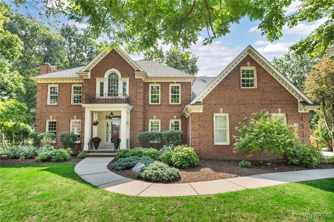 Beech Meadow Ct, Clarence Center, NY 14032