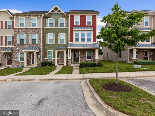 432 Willow Bend Dr, GLEN BURNIE, MD, 21060-8494 | Card Image