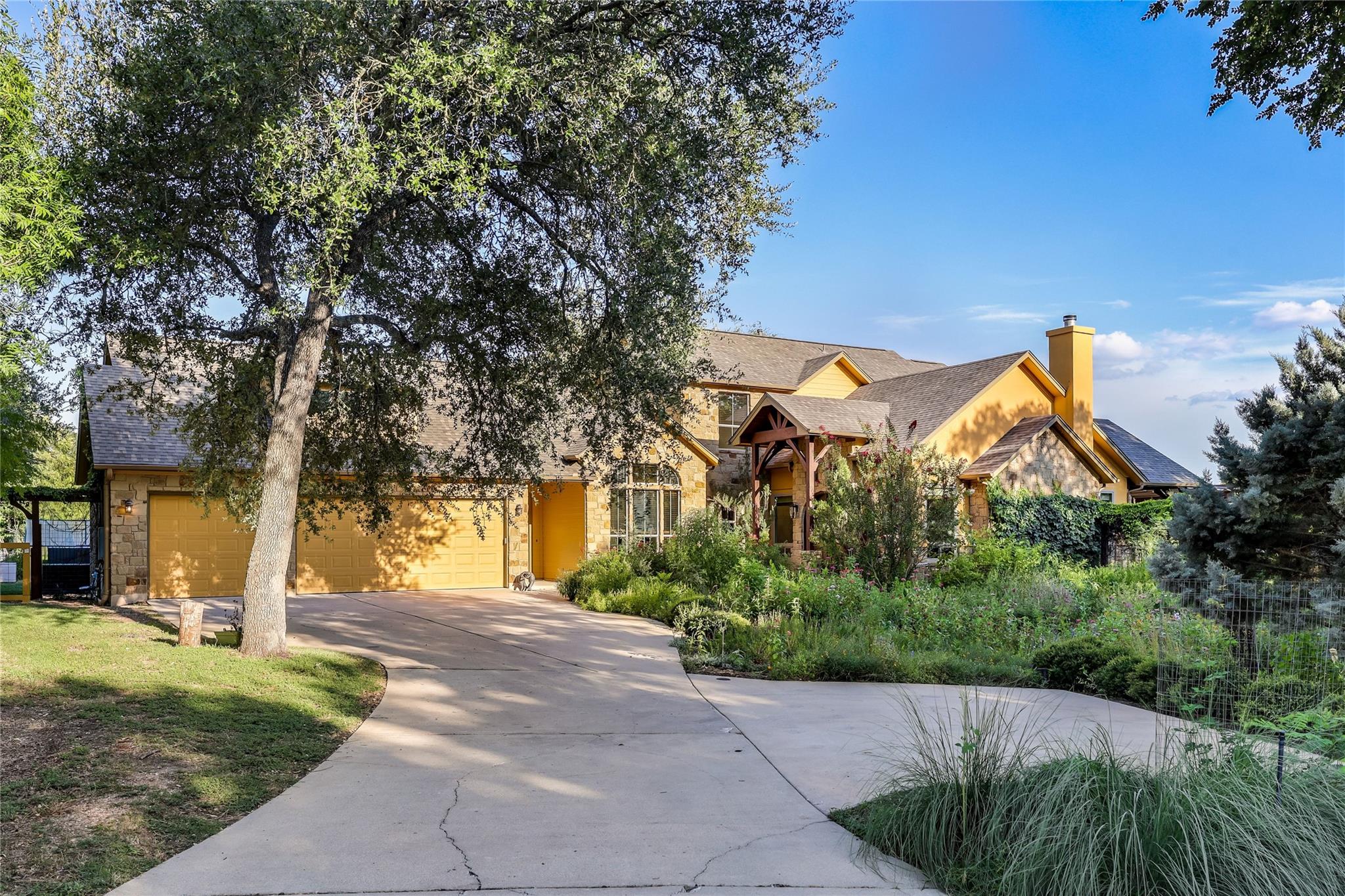 Residential in Austin 3