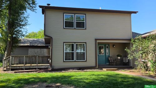 841 S Country Club Dr, York, NE, 68467-4009 | Card Image