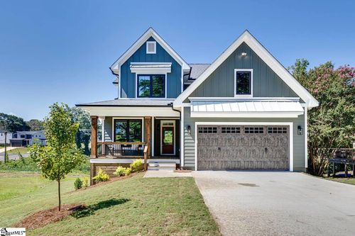 201 Green St, Greer, SC, 29650-1507 | Card Image