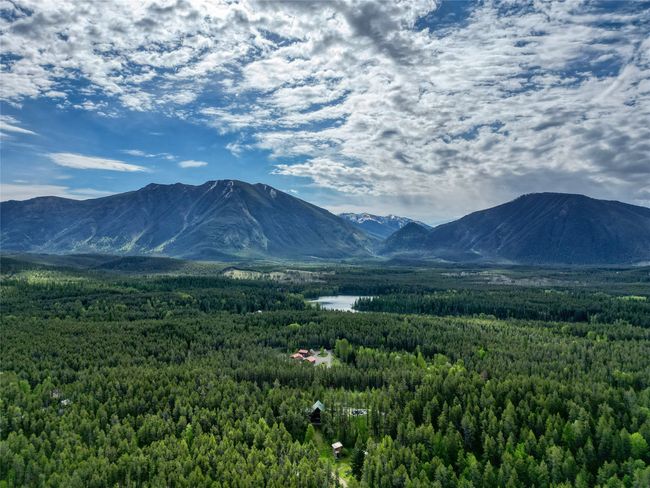 120 Breezy Bay Dr, House other with 4 bedrooms, 3 bathrooms and null parking in West Glacier MT | Image 67