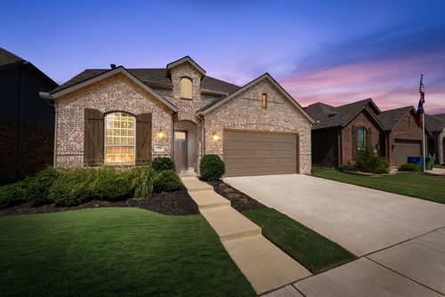 1908 Quail Ln, Argyle, TX, 76226-2849 | Card Image
