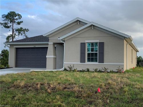 1012 Ne 32nd Ln, Cape Coral, FL, 33909-3300 | Card Image