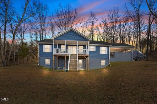 58 Lakefront Rd, Prospect Hill, NC, 27314-9619 | Card Image