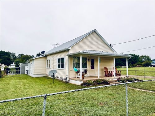 1820 North Street, Stockport, OH, 43787 | Card Image