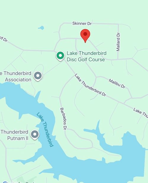 18 Timberlane Dr, Putnam, IL, 61560-9759 | Card Image