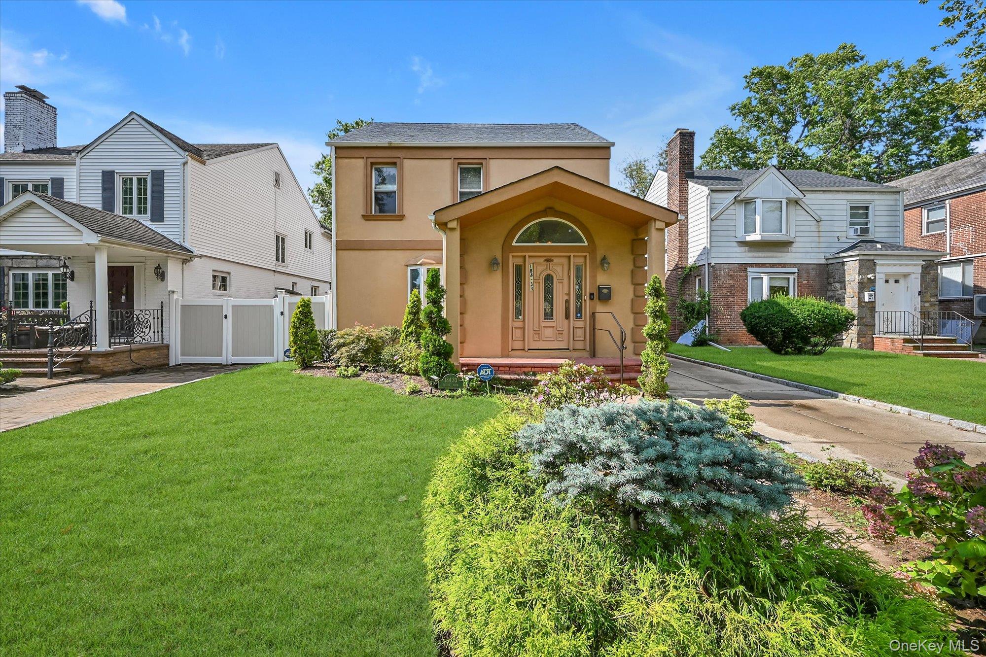 Residential in New York