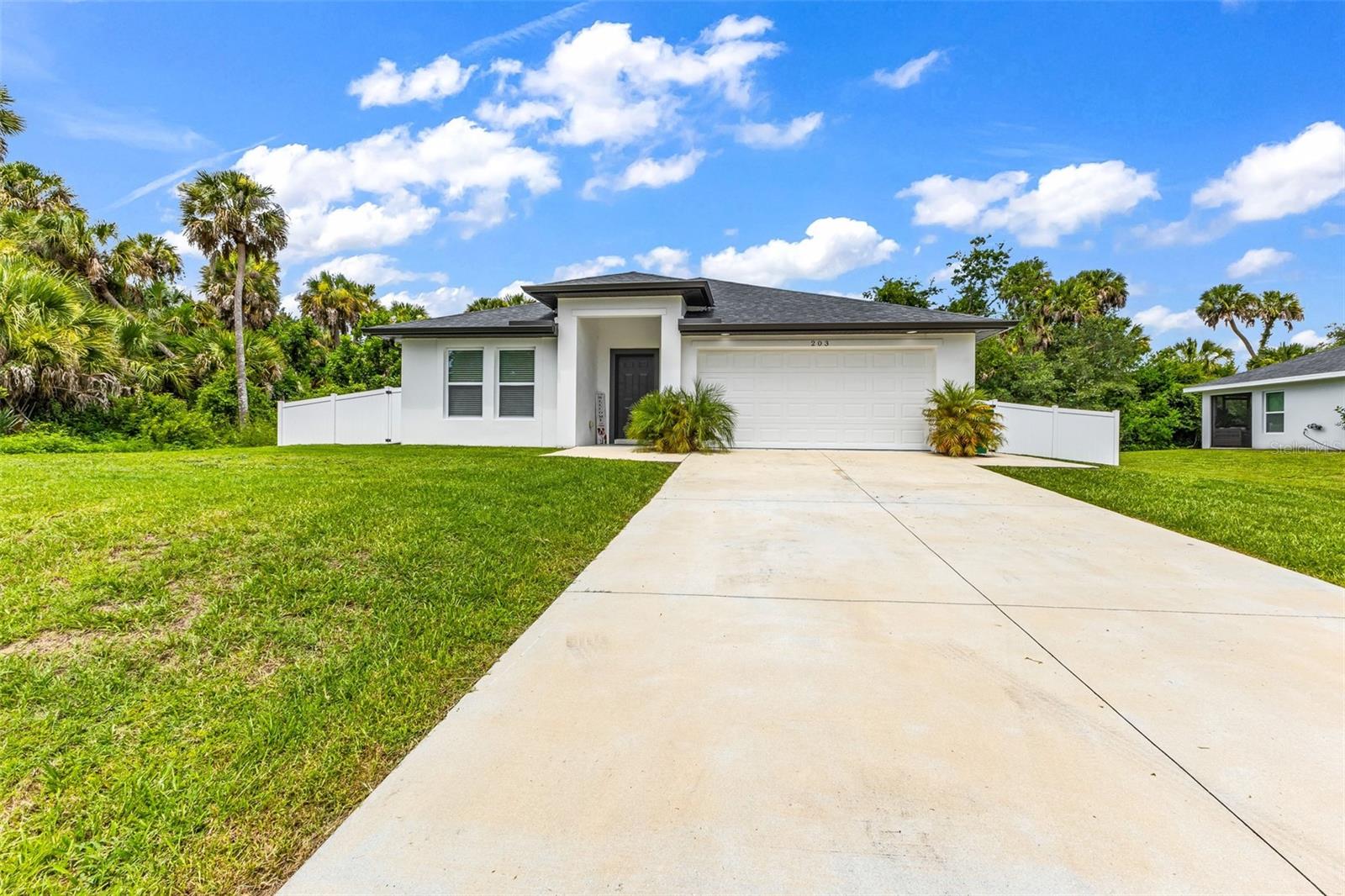 Residential in PORT CHARLOTTE 3