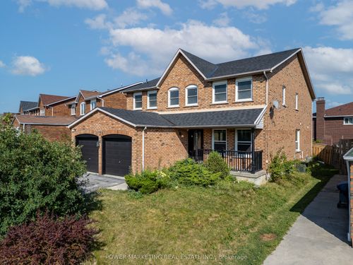 3 Newbury Cres, Brampton, ON, L6S5L7 | Card Image