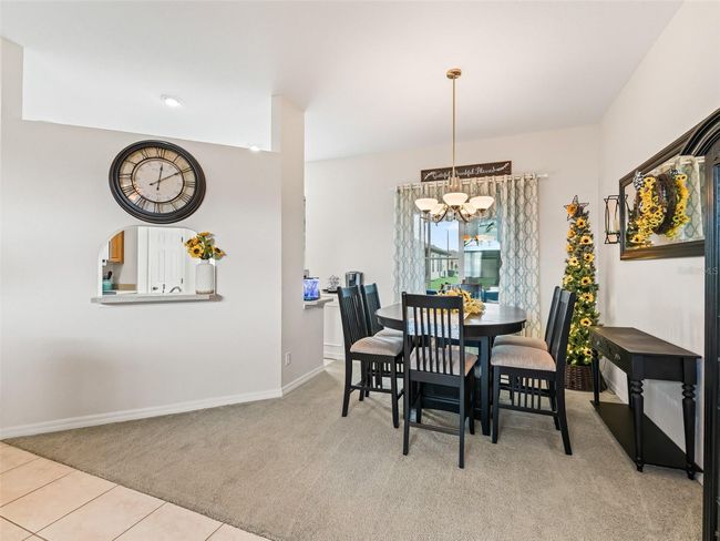 Dining area | Image 10