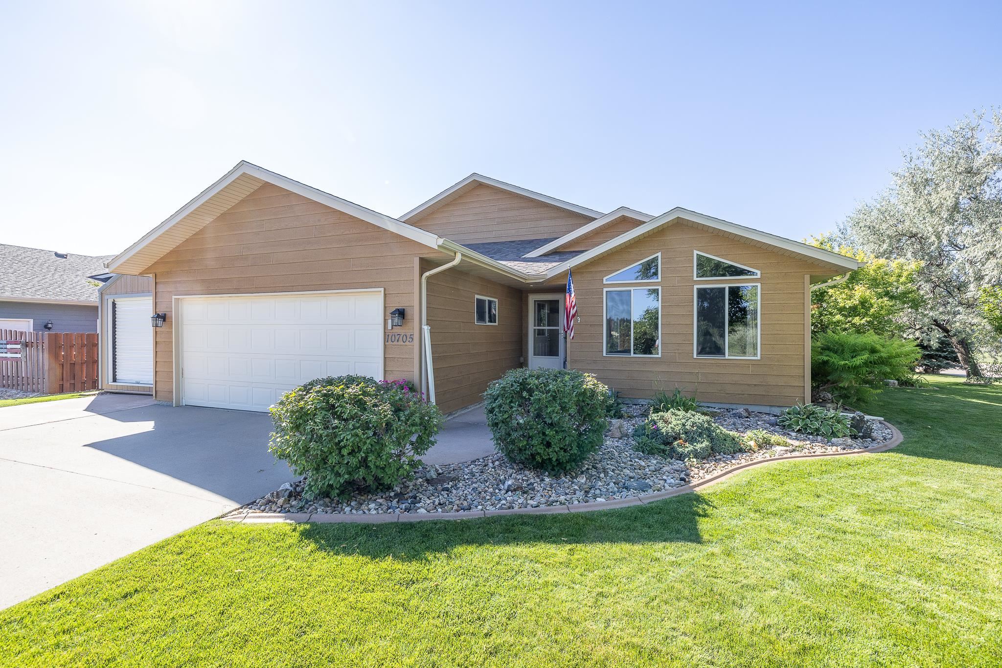 Bellingham Dr, Summerset, SD 57718
