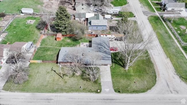 Bird's eye view featuring a residential view | Image 41