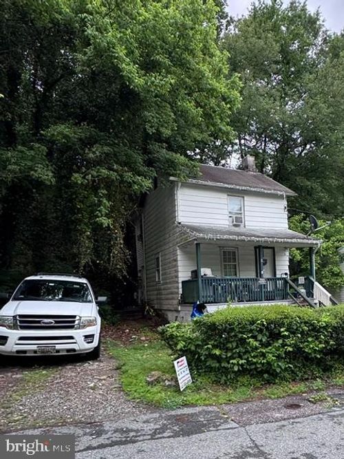 14 Race St, PORT DEPOSIT, MD, 21904-1218 | Card Image