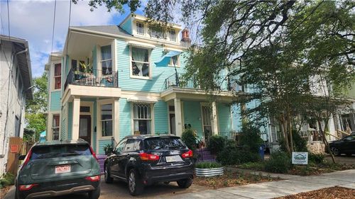 309 S Norman C Francis Pkwy, New Orleans, LA, 70119-6231 | Card Image