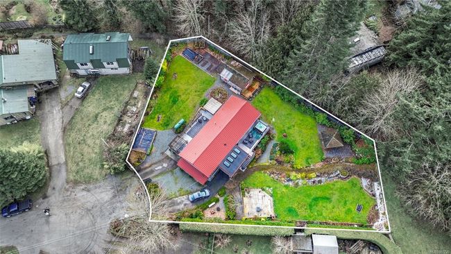 1625 Queequeg Trnabt, House other with 3 bedrooms, 3 bathrooms and 4 parking in Gabriola Island BC | Image 51
