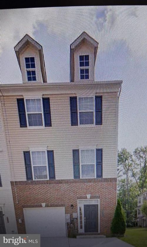 8328 Horned Owl Ln, SEVERN, MD, 21144-3158 | Card Image
