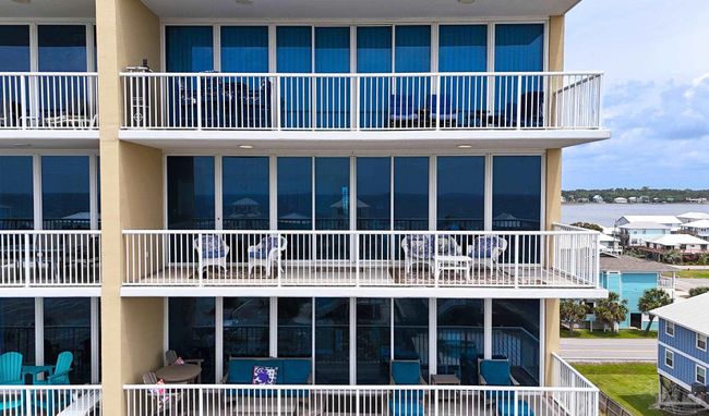 APT-607 - 1524 W Beach Blvd, Condo with 3 bedrooms, 3 bathrooms and null parking in Gulf Shores AL | Image 39