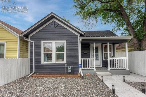 705 N Corona St, Colorado Springs, CO, 80903-3036 | Card Image