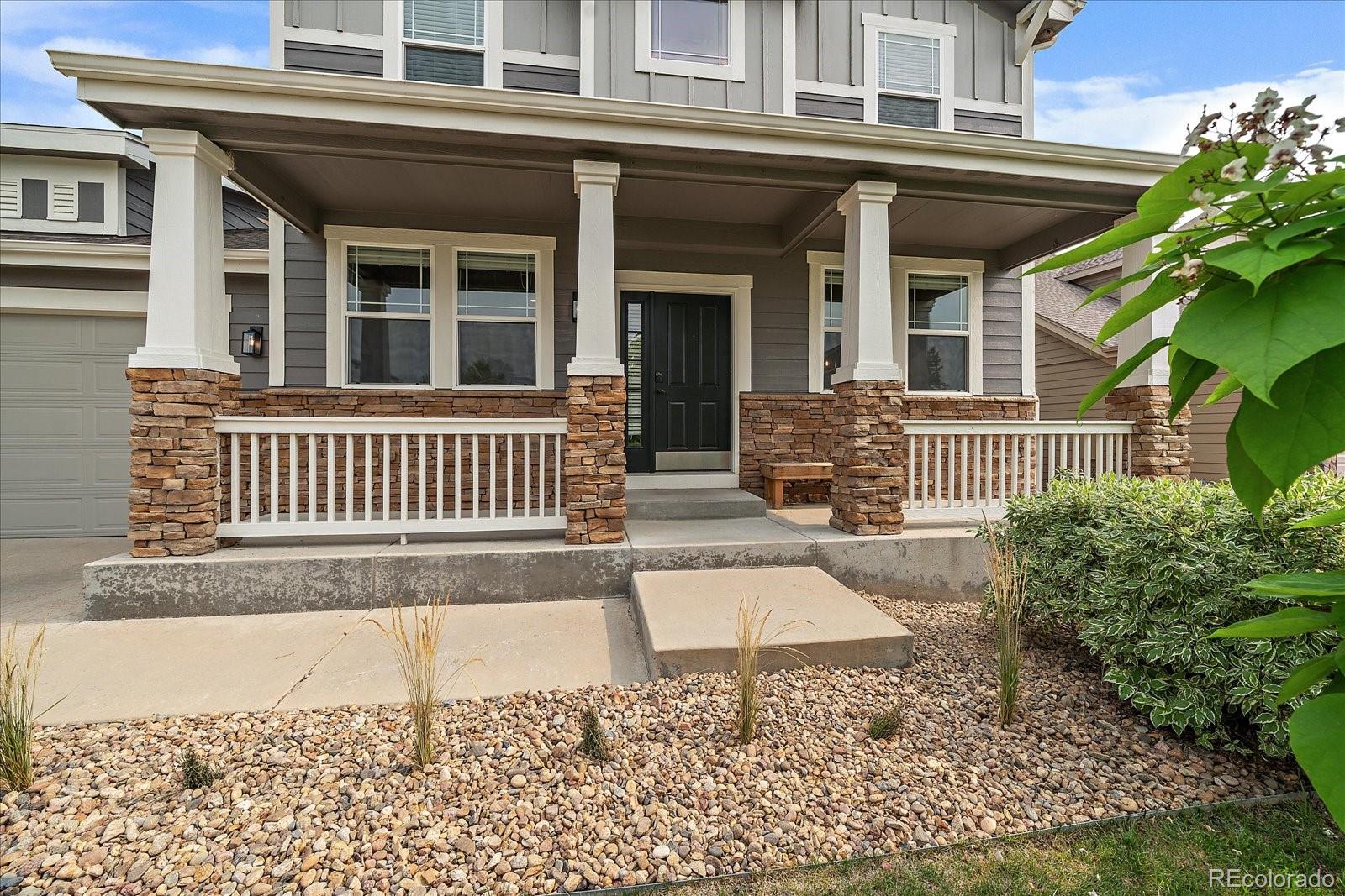 Residential in Parker 3