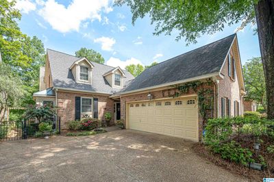 4648 S Lakeridge Drive, House other with 3 bedrooms, 3 bathrooms and null parking in HOOVER AL | Image 2