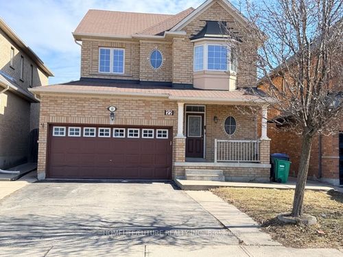 bsmt-22 Gamson Cres, Brampton, ON, L6R0V8 | Card Image