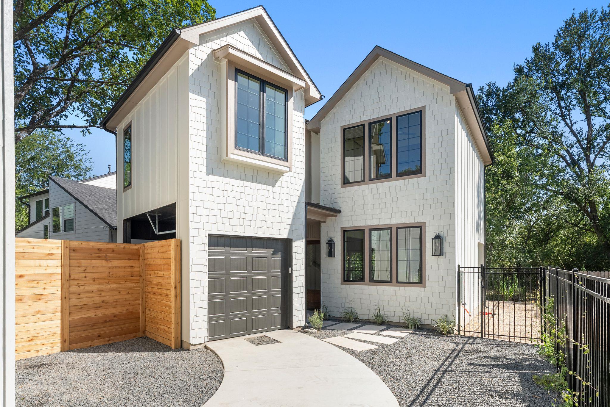 Residential in Austin 2