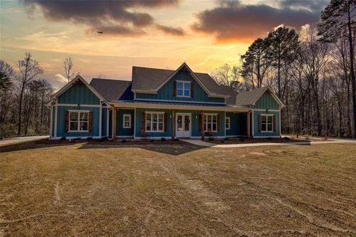 1260 Jones Wood Ln, Good Hope, GA, 30641-2338 | Card Image