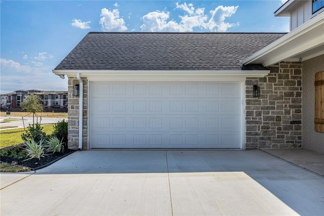 View of garage | Image 4