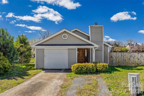 503 Old High Ct, Rock Hill, SC, 29730-5300 | Card Image