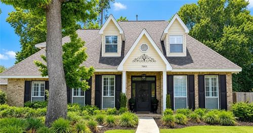 7001 Edgewater Dr, Mandeville, LA, 70471-7417 | Card Image
