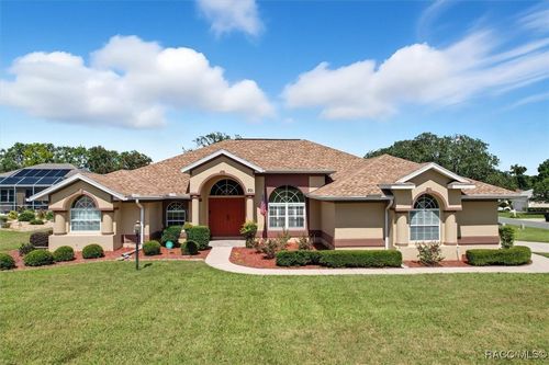 201 W Romany Loop, BEVERLY HILLS, FL, 34465-8725 | Card Image