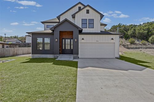 314 Alloway Dr, Briarcliff, TX, 78669-2226 | Card Image