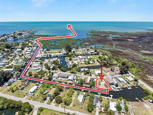 LOT 6 Capri Ln, HUDSON, FL, 34667 | Card Image