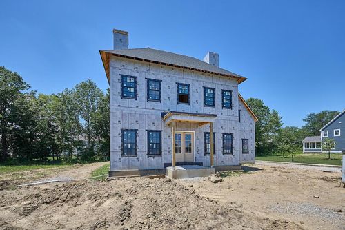 7301 Wood Edge Ln, New Albany, OH, 43054-3101 | Card Image