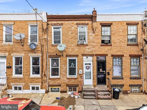 1823 E Cornwall Street, PHILADELPHIA, PA, 19134 | Card Image