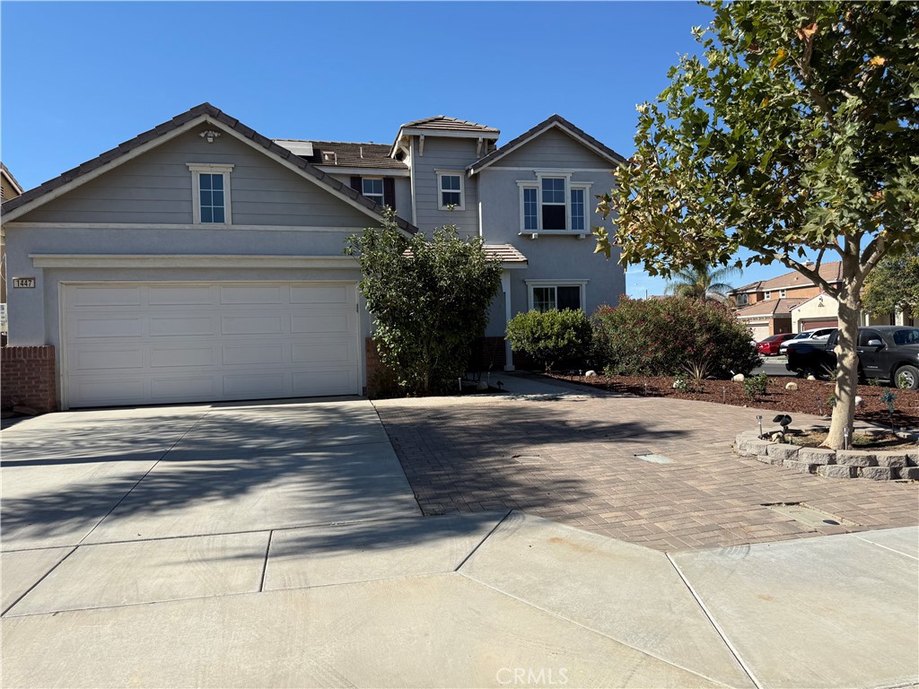 Residential in Perris 3