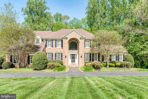 11224 Devereux Manor Ln, FAIRFAX STATION, VA, 22039-2046 | Card Image