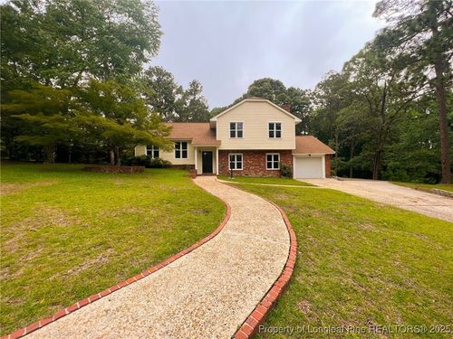 544 Hilliard Dr, Fayetteville, NC, 28311-2635 | Card Image